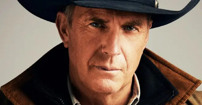 Yellowstone, Kevin Costner, veto