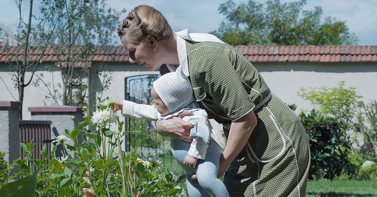 zone of interest review