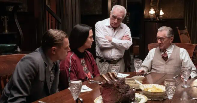 killers of the flower moon