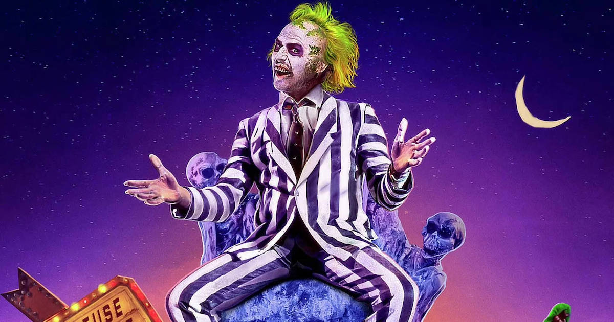 Beetlejuice 2 costume designer says the movie will show the characters’ evolution in the 30 years since the original