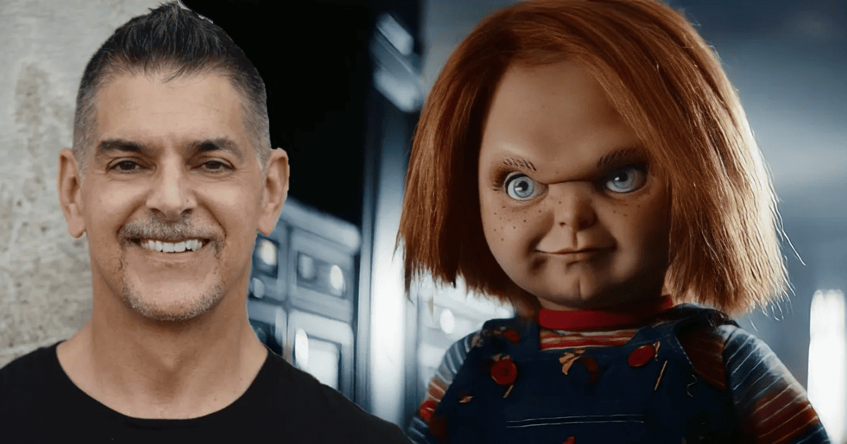 Interview: Child’s Play creator Don Mancini talks Season 3 and which horror icon Chucky could team up with