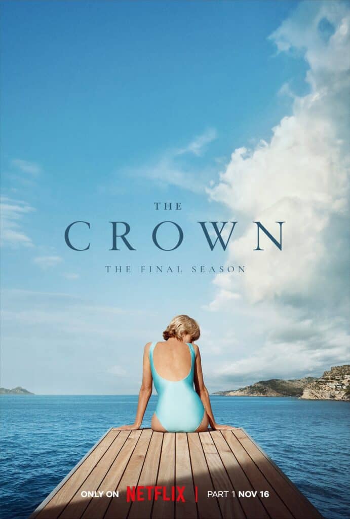 the crown, season 6