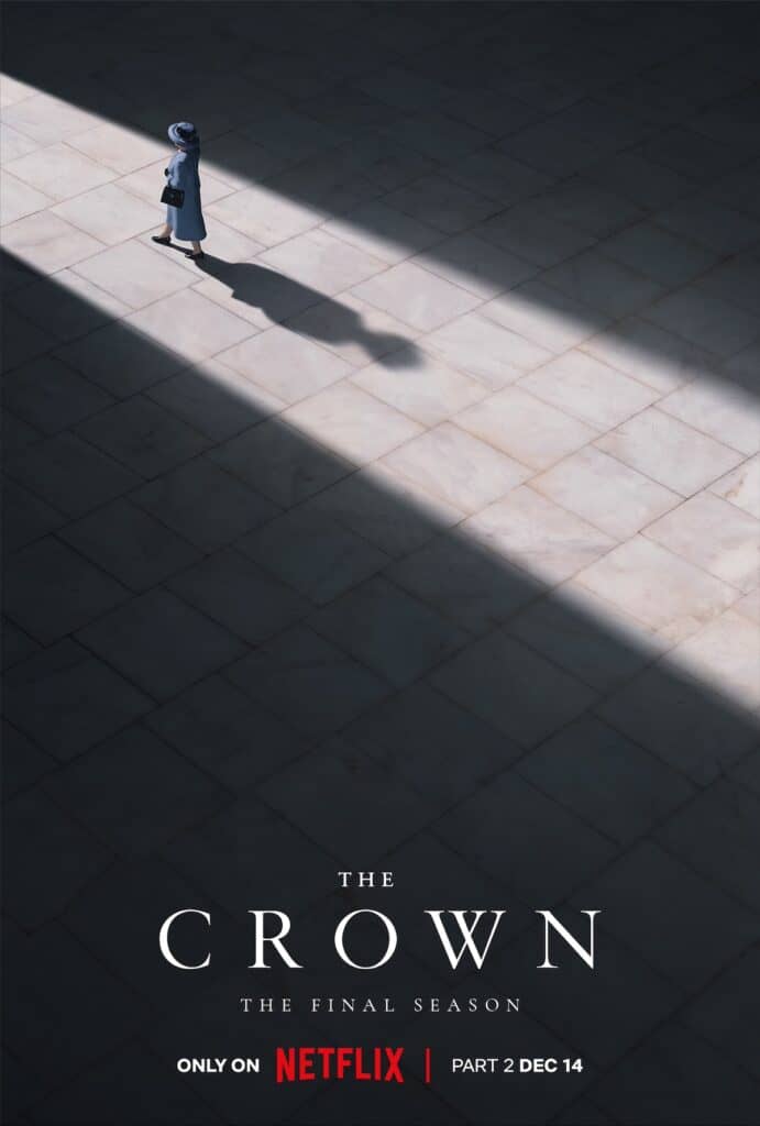 the crown, season 6