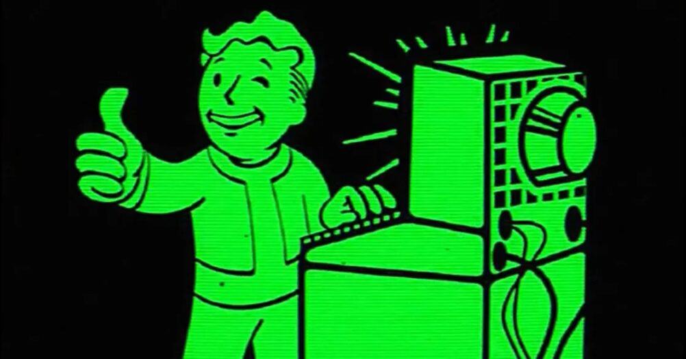 Prime Video has released a teaser video to announce the premiere date for their Fallout TV series, based on the video game franchise
