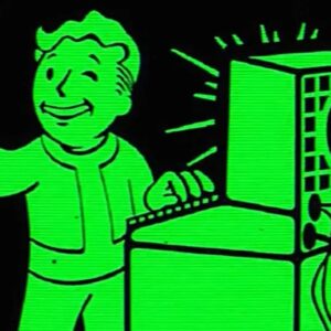 Prime Video has released a teaser video to announce the premiere date for their Fallout TV series, based on the video game franchise