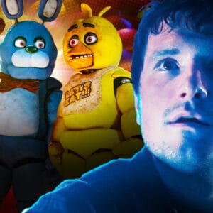 Five Nights at Freddy's star Josh Hutcherson has confirmed that a sequel to the hit Blumhouse production is in development