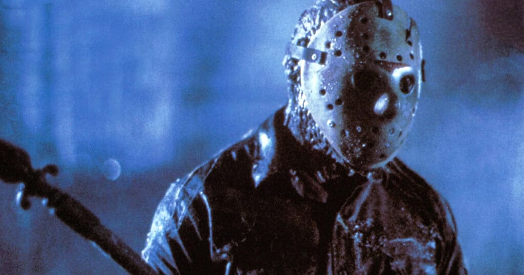 If one studio was to make another Friday the 13th game, I'd love