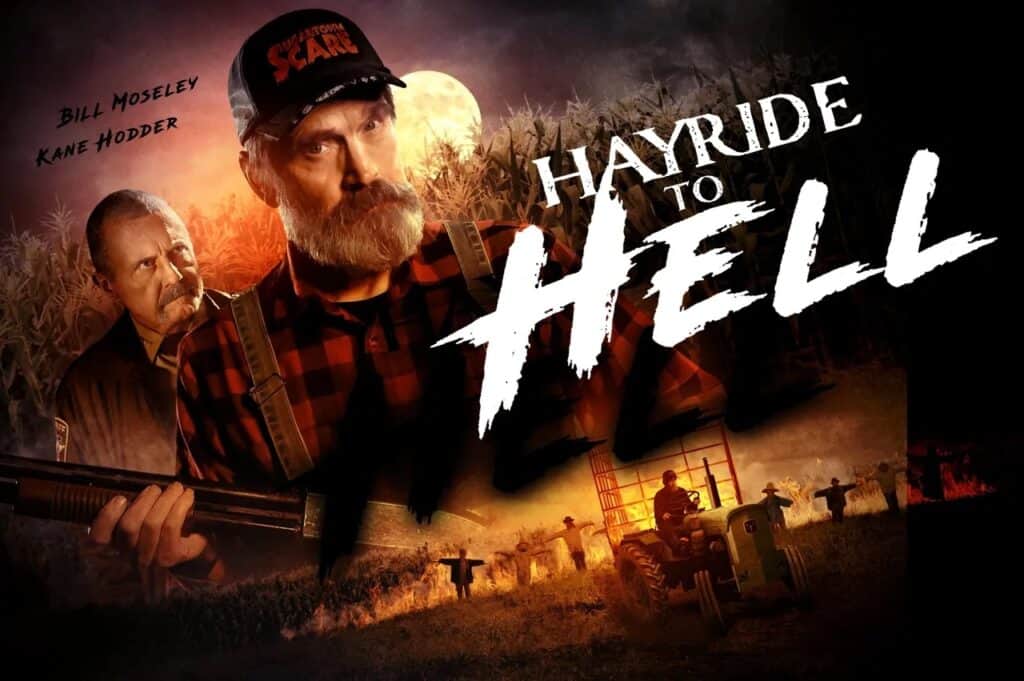 Hayride to Hell