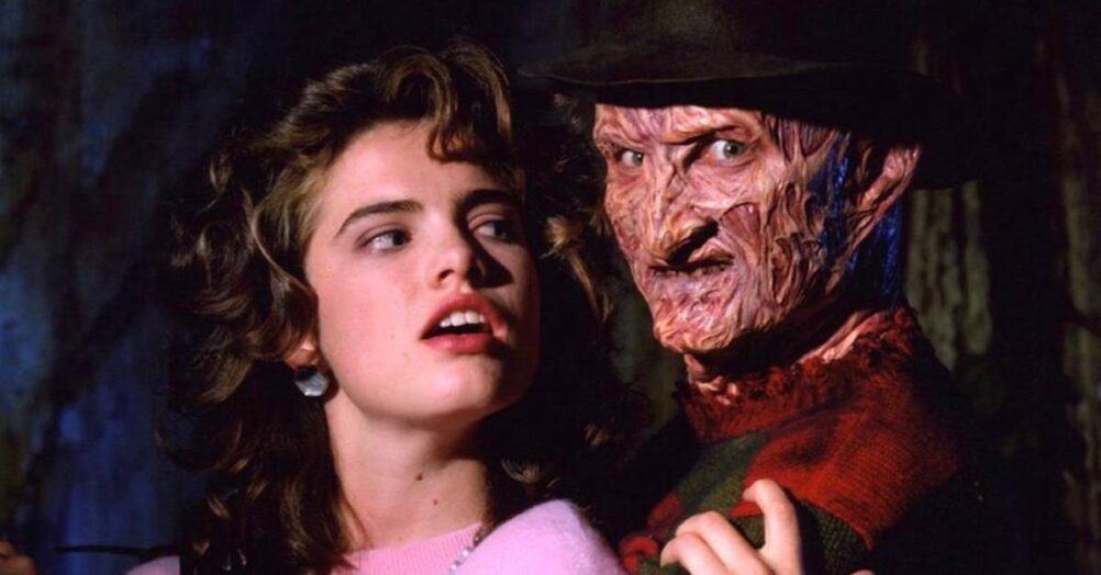 Heather Langenkamp