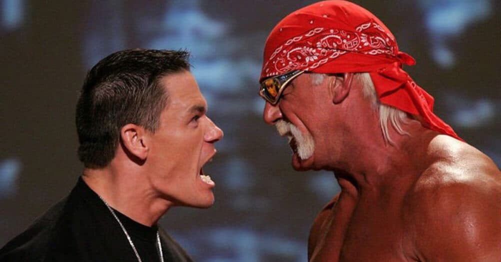 Hogan Cena