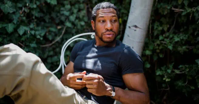 Jonathan Majors