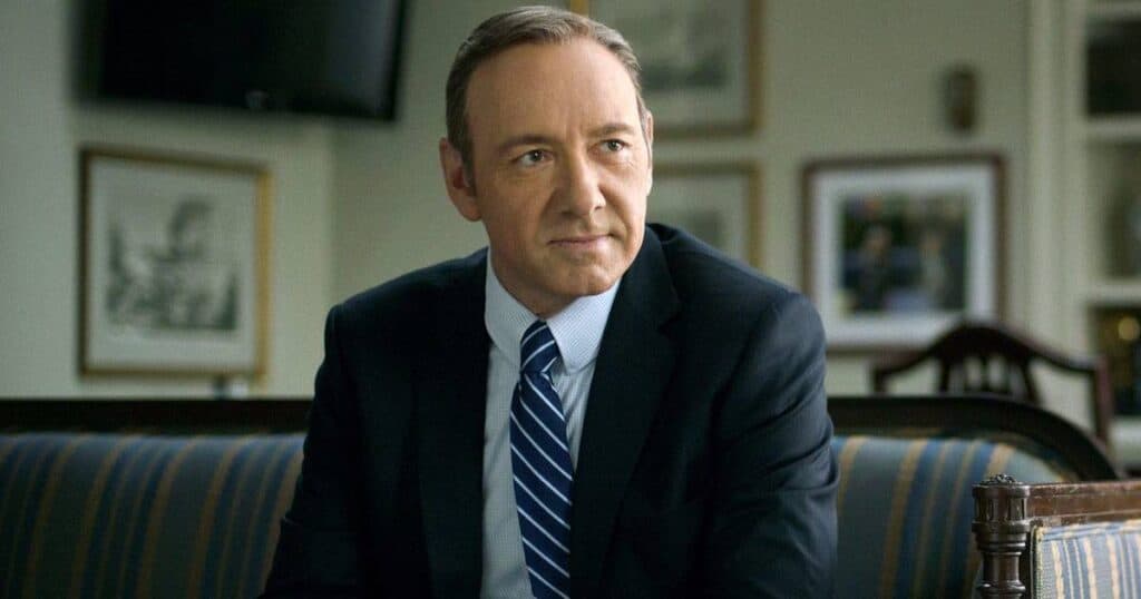 London theater cancels world premiere of Kevin Spacey’s latest movie