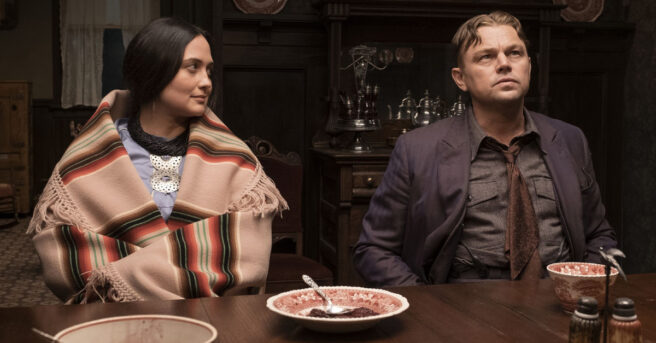 Killers of the Flower Moon