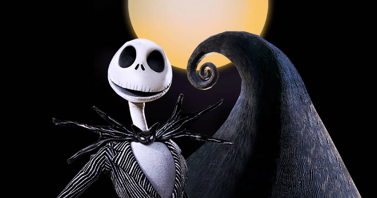 Henry Selick hopes for Nightmare Before Christmas prequel