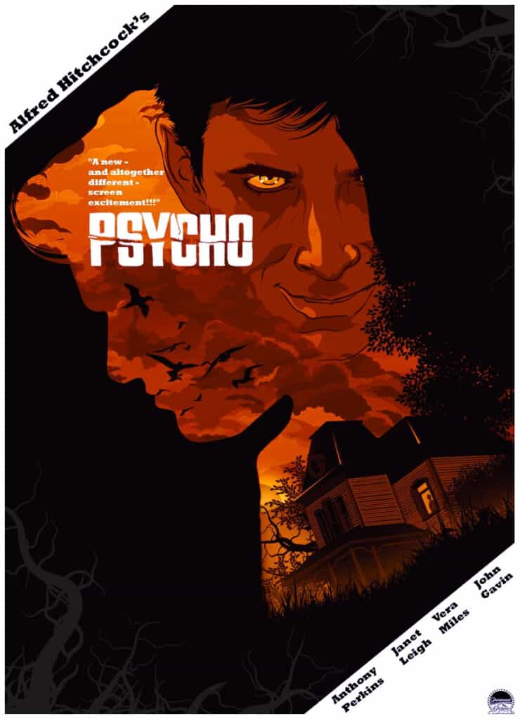 Psycho 011