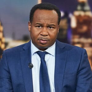 roy wood jr, daily show