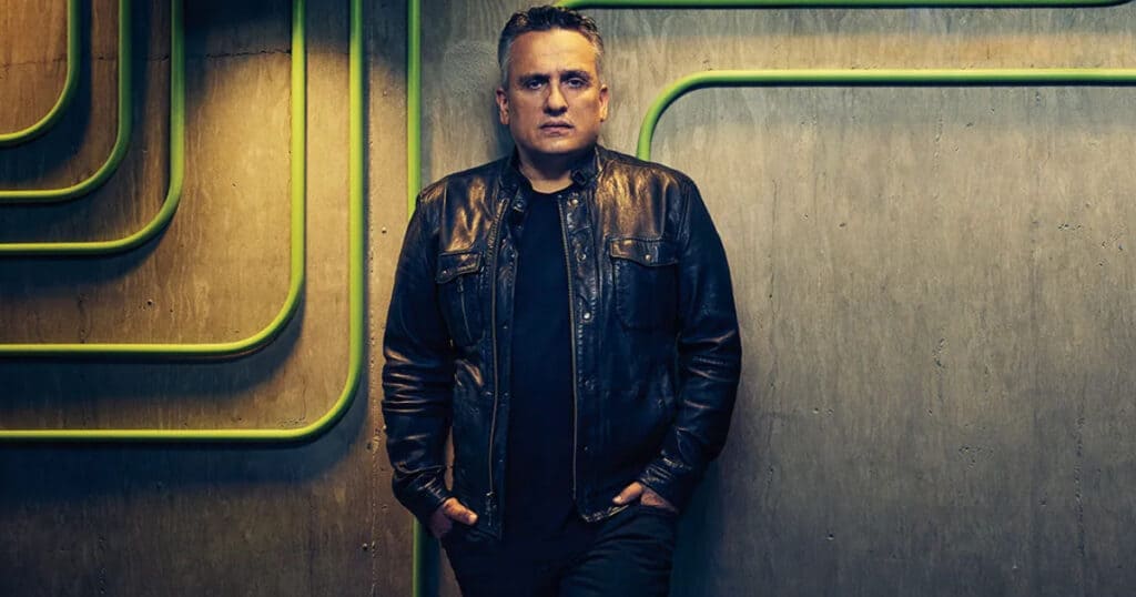 Joe Russo claps back at Martin Scorsese’s hatred of comic book movies