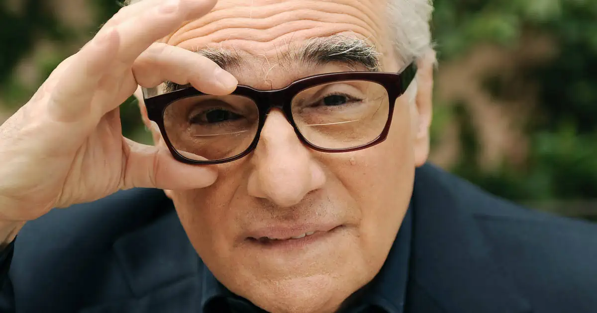 Scorsese