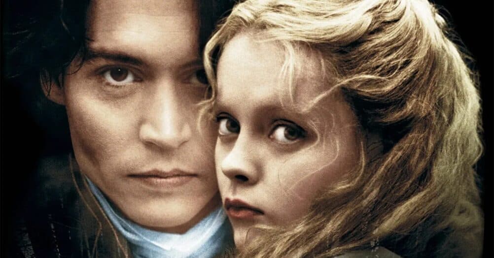 The new episode of WTF Happened to This Horror Movie looks back at Tim Burton's 1999 film Sleepy Hollow, starring Johnny Depp