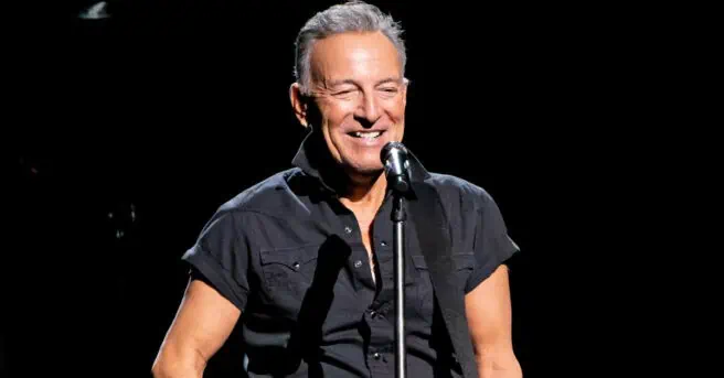 Springsteen