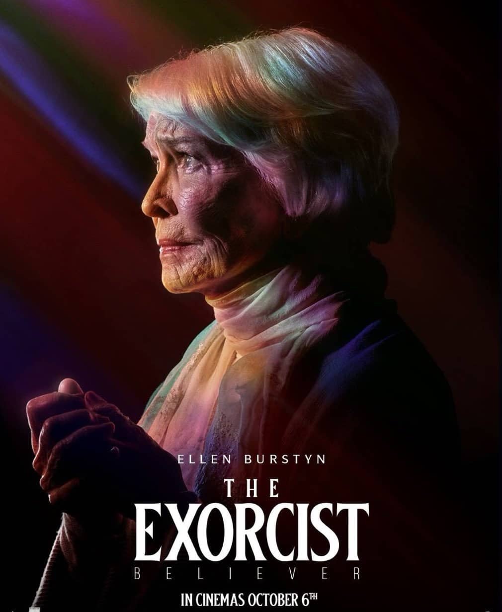 The Exorcist: Believer