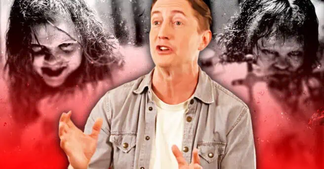 David gordon green exorcist believer