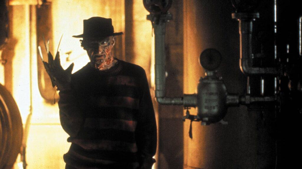 A Nightmare on Elm Street (1984) original Freddy Krueger glove is up for auction