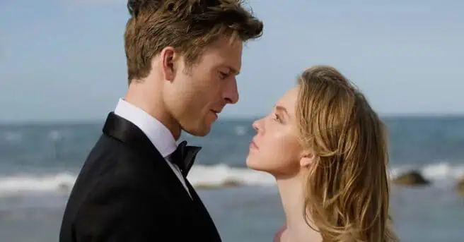 anyone but you review