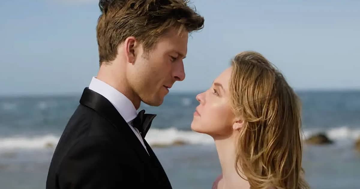 anyone but you review