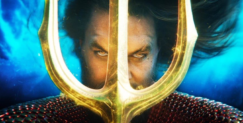 James Wan says Aquaman 2 is an outright buddy comedy