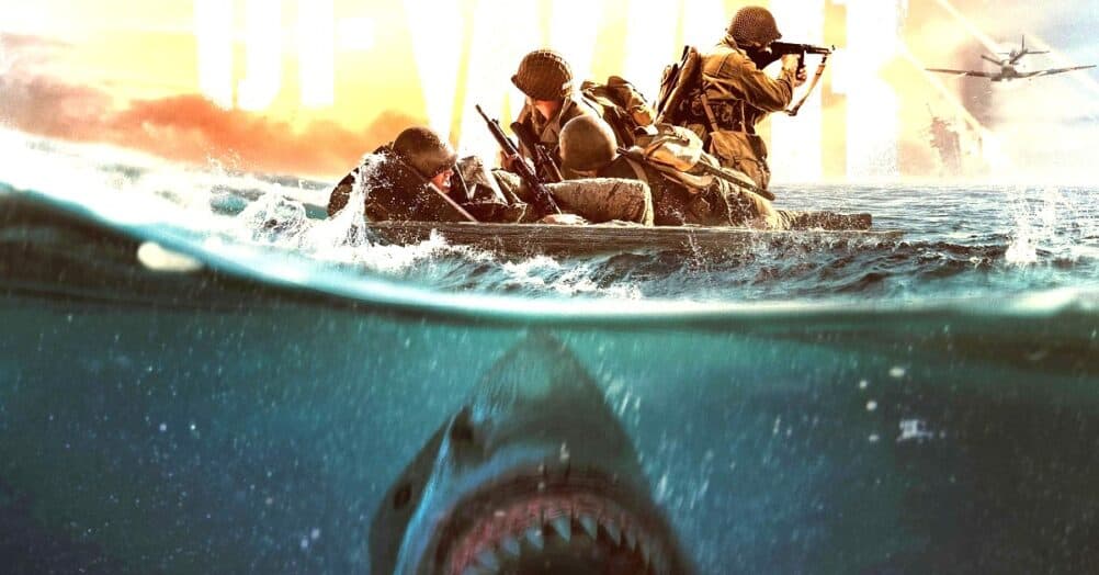 Wyrmwood director Kiah Roache-Turner is aiming to make his next film, the shark thriller Beast of War, unashamedly fun