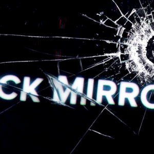 Black Mirror, AI, Netflix