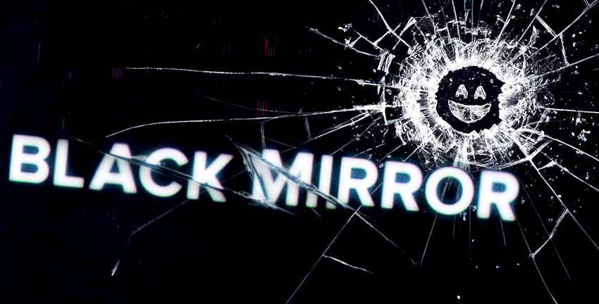 Black Mirror creator defends move to Netflix and why AI won’t replace him
