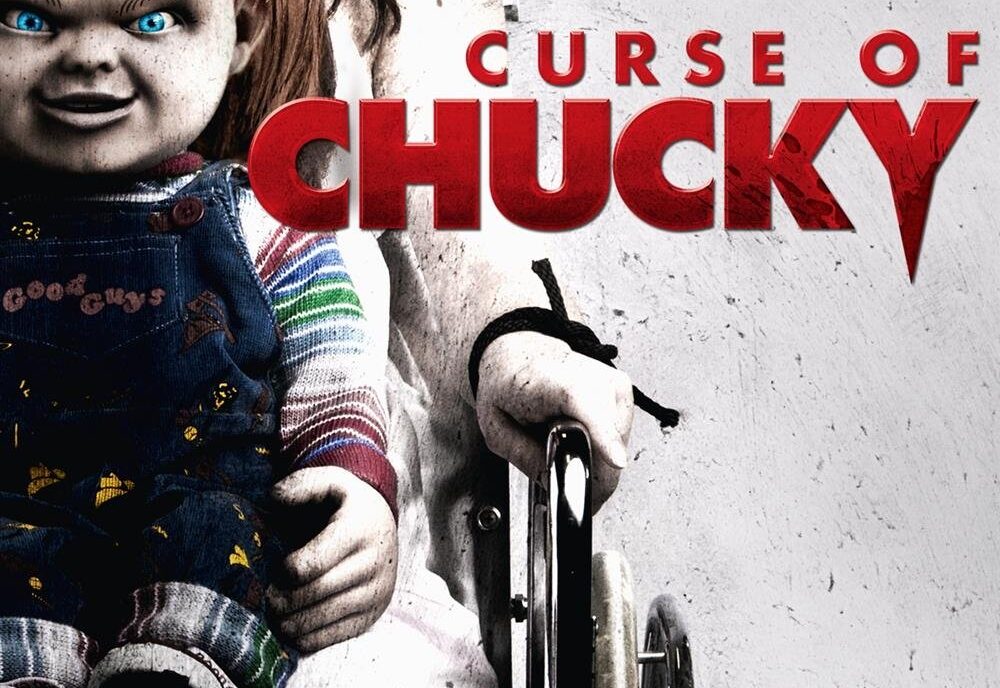 Curse of Chucky