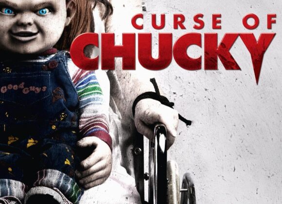 Curse of Chucky