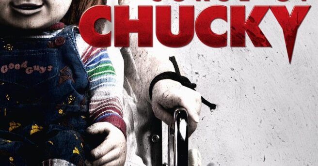 Curse of Chucky
