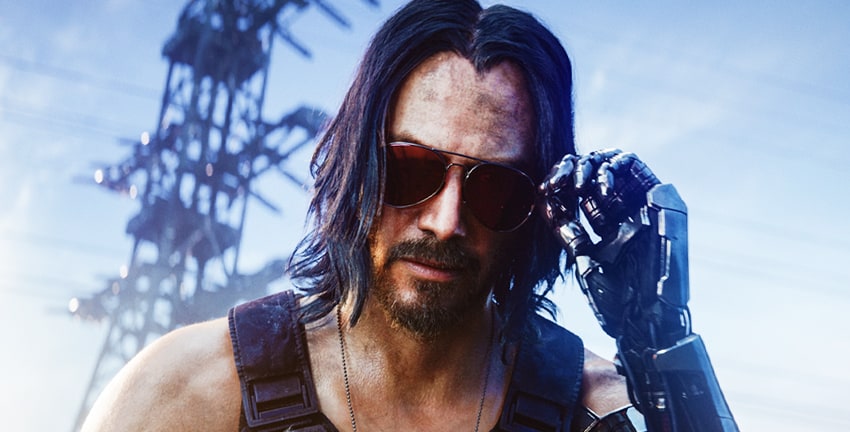 Cyberpunk 2077 live-action project in development
