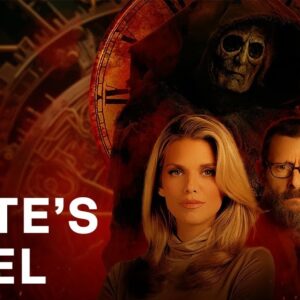 A trailer has been released for the horror film Dante's Hotel, starring AnnaLynne McCord, Judd Nelson, and Ted Raimi