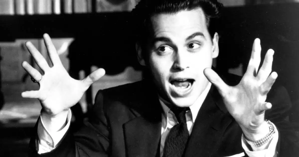 ed wood movie