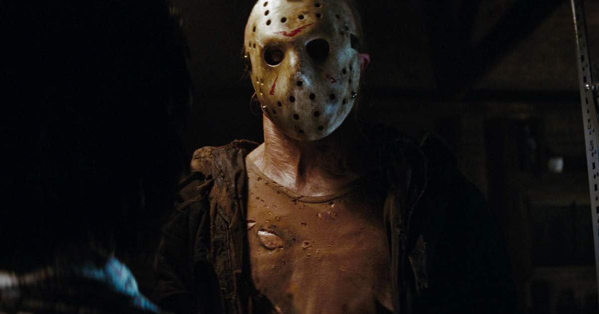 Friday the 13th writers share death scene from unmade sequel