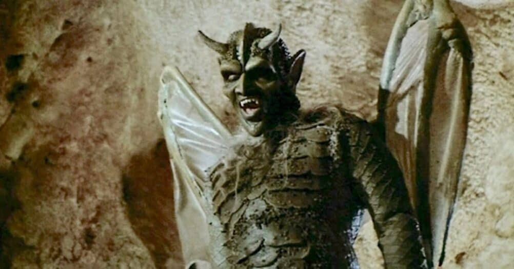 This episode of the Made for TV Horror video series looks back at the cult classic Gargoyles, which aired on CBS in 1972