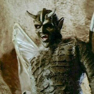 This episode of the Made for TV Horror video series looks back at the cult classic Gargoyles, which aired on CBS in 1972