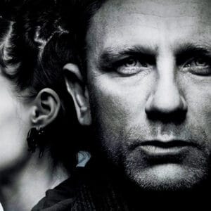 The Girl with the Dragon Tattoo, Amazon series