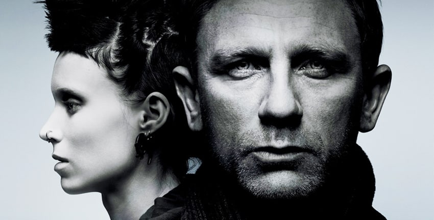 The Girl with the Dragon Tattoo Amazon series snags showrunner