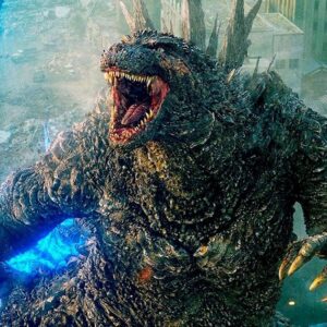 Director Takashi Yamazaki is interested in working some "kaiju vs. kaiju" action into a Godzilla Minus One sequel