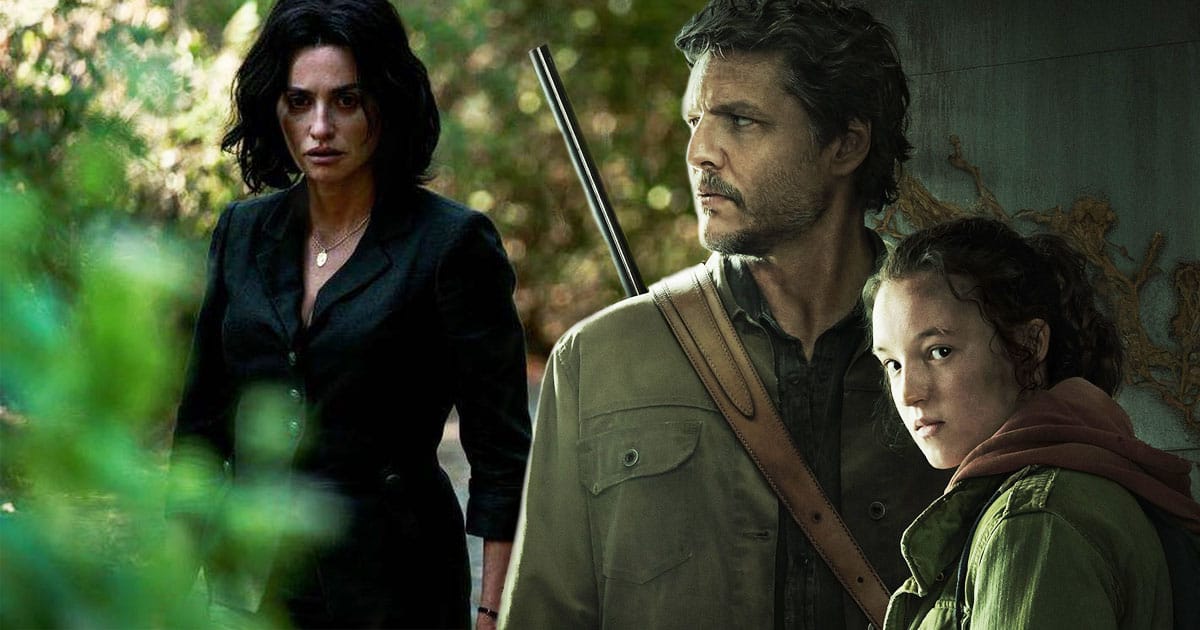 Complete list of nominations honor Penélope Cruz, The Last of Us, and more