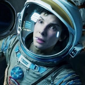 Gravity, space, NASA, Sandra Bullock