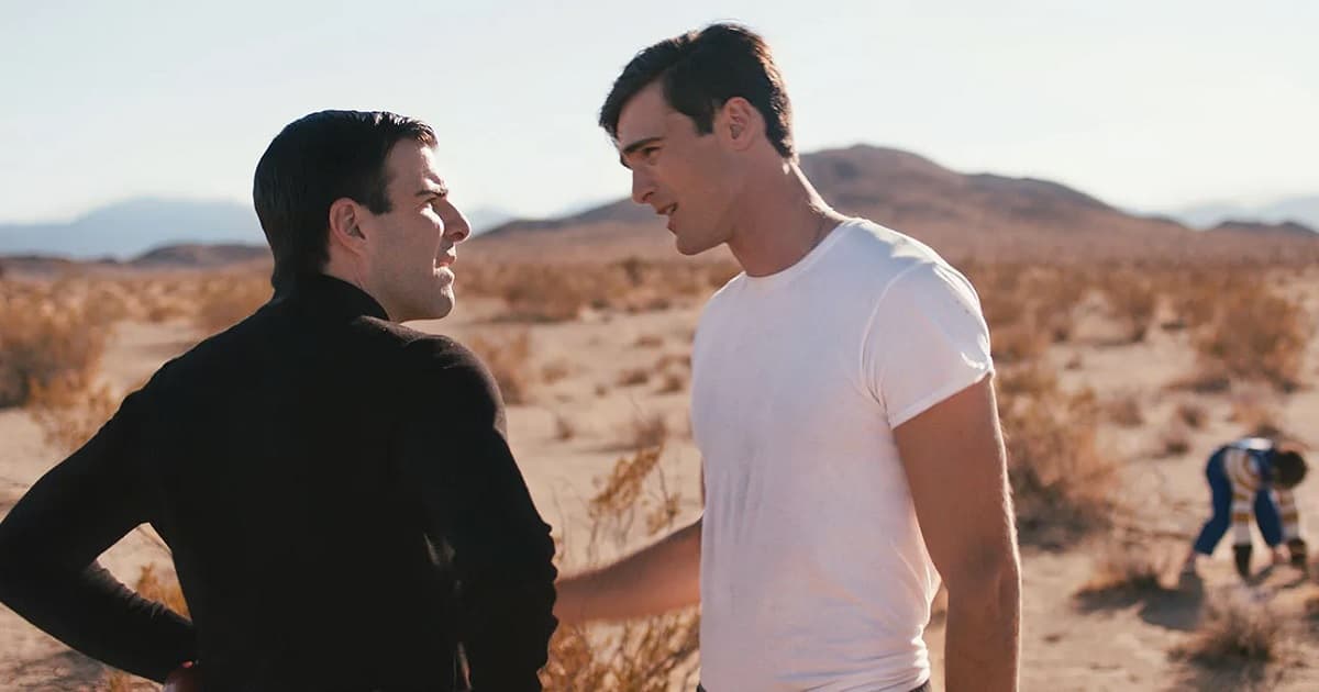 A trailer has been released for the true crime serial killer film He Went That Way, which reaches theatres and VOD next month