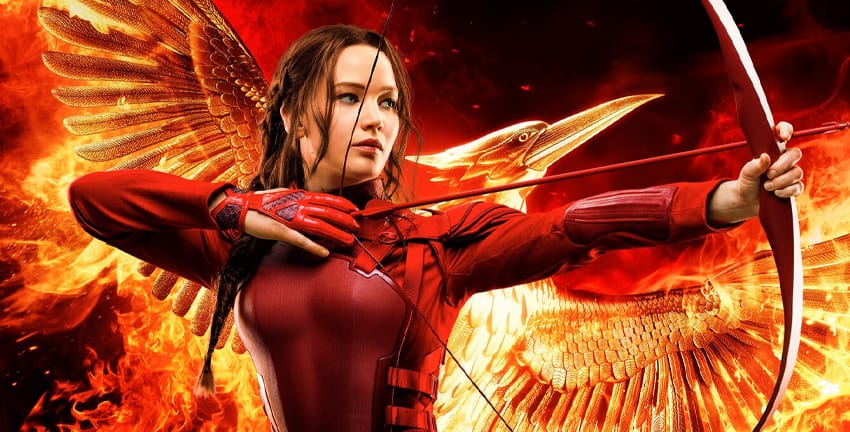 Hunger Games director regrets splitting Mockingjay into two movies