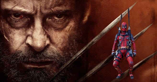 Deadpool 3, Logan